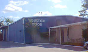 Click here for a map to Houston Door's Office and Warehouse